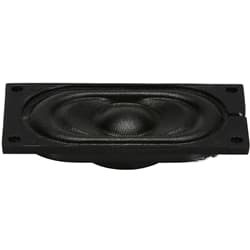 Dayton Audio CE40-20F-8 2 inch 8 ohm loudspeaker driver view 1