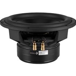 Dayton Audio RSS265HF-8 10 inch 8 ohm loudspeaker driver similar driver