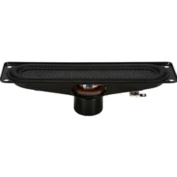 Dayton Audio CE140-30S-8 1 inch 8 ohm loudspeaker driver view 1