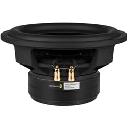 Dayton Audio RSS265HO-4 10 inch 4 ohm loudspeaker driver similar driver