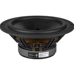 Dayton Audio RS225P-4A 4 Ohm loudspeaker driver