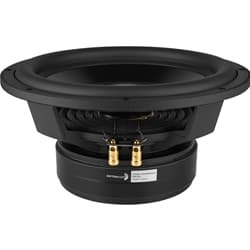 Dayton Audio RSS315HFA-8 12 inch 8 ohm loudspeaker driver similar driver