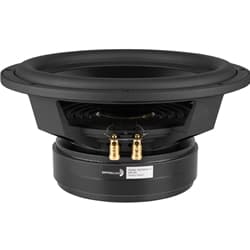 Dayton Audio RSS315HO-4 12 inch 4 ohm loudspeaker driver similar driver