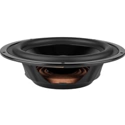 Dayton Audio DS175-PR 2 inch loudspeaker driver view 1