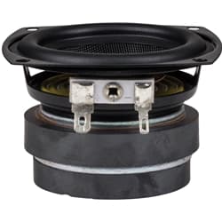 Dayton Audio CE65W-8 2 inch 8 ohm loudspeaker driver view 1