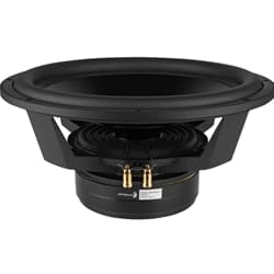 Dayton Audio RSS390HF-4 4 Ohm loudspeaker driver