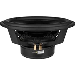 Dayton Audio RSS390HO-4 4 Ohm loudspeaker driver