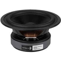 Dayton Audio DSA175-8 8 Ohm loudspeaker driver