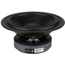 Dayton Audio DSA215-8 8 inch 8 ohm loudspeaker driver similar driver