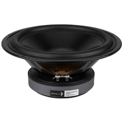 Dayton Audio DSA270-8 8 Ohm loudspeaker driver