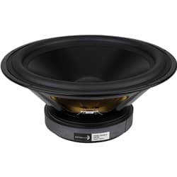 Dayton Audio DSA315-8 12 inch 8 ohm loudspeaker driver similar driver