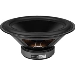 Dayton Audio SD315A-88 4 Ohm loudspeaker driver