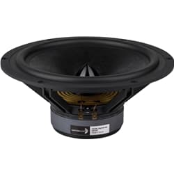 Dayton Audio RS270P-8A 8 Ohm loudspeaker driver
