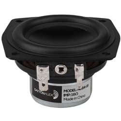 Dayton Audio ND64-16 16 Ohm loudspeaker driver