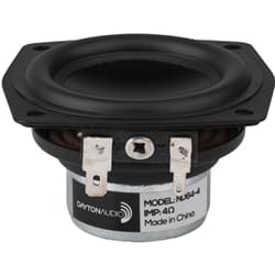 Dayton Audio ND64-4 4 Ohm loudspeaker driver