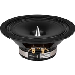 Dayton Audio PS65LP-4 2 inch 4 ohm loudspeaker driver similar driver