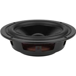Dayton Audio DS135-PR loudspeaker driver