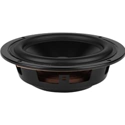 Dayton Audio DSA135-PR loudspeaker driver