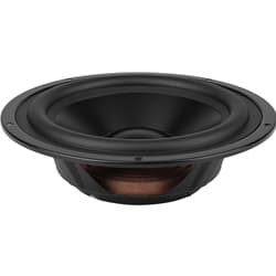 Dayton Audio DSA175-PR loudspeaker driver