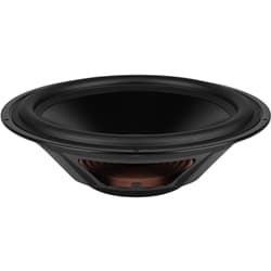 Dayton Audio DSA315-PR 12 inch loudspeaker driver view 1