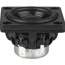Dayton Audio DMA45-8 2 inch 8 ohm loudspeaker driver similar driver