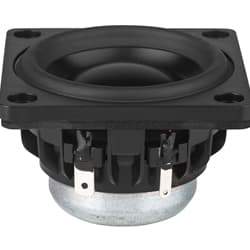 Dayton Audio DMA58-4 4 Ohm loudspeaker driver