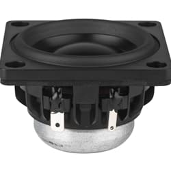 Dayton Audio DMA58-8 8 Ohm loudspeaker driver