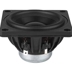 Dayton Audio DMA70-4 2 inch 4 ohm loudspeaker driver view 1
