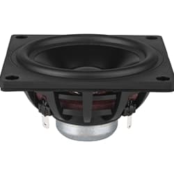 Dayton Audio DMA90-4 4 Ohm loudspeaker driver