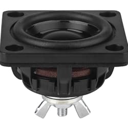 Dayton Audio DMA45-PR loudspeaker driver