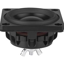 Dayton Audio DMA58-PR 2 inch loudspeaker driver view 1