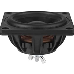 Dayton Audio DMA70-PR loudspeaker driver