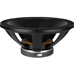 Dayton Audio PSS555-8 21 inch 8 ohm loudspeaker driver similar driver