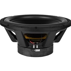 Dayton Audio HTS545HE-4 4 Ohm loudspeaker driver