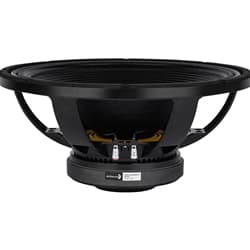 Dayton Audio APOLLO 18F 8 Ohm loudspeaker driver