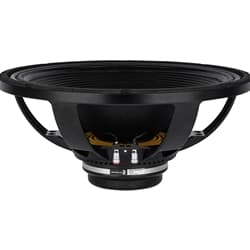 Dayton Audio APOLLO 18N 8 Ohm loudspeaker driver