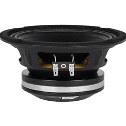 Dayton Audio APOLLO 6N 6.5 inch 8 ohm loudspeaker driver view 1