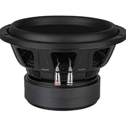 Dayton Audio MX10-22 10 inch 2 ohm loudspeaker driver view 1