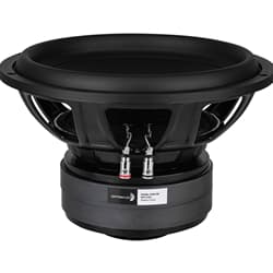 Dayton Audio MX12-22 12 inch 2 ohm loudspeaker driver view 1