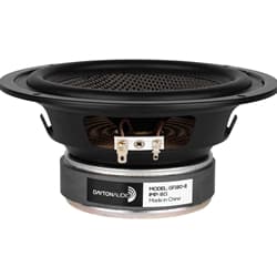 Dayton Audio GF180-8 8 Ohm loudspeaker driver