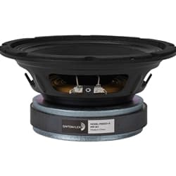 Dayton Audio MB820-8 8 inch 8 ohm loudspeaker driver similar driver