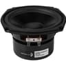 Dayton Audio DC130AS-8 4 inch 8 ohm loudspeaker driver thumbnail view 1