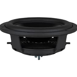 Dayton Audio RSS210-PR loudspeaker driver