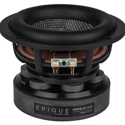 Dayton Audio E180HE-44 8 Ohm loudspeaker driver