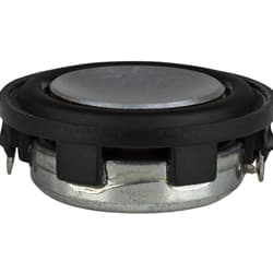 Dayton Audio CE28N-4 4 Ohm loudspeaker driver