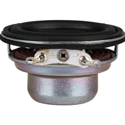 Dayton Audio CE40-4 1 inch 4 ohm loudspeaker driver view 1
