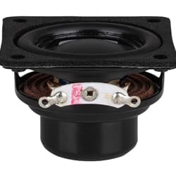 Dayton Audio CE41N-4 1.5 inch 4 ohm loudspeaker driver view 1
