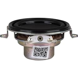 Dayton Audio CE45N-4 4 Ohm loudspeaker driver