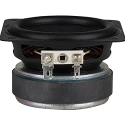 Dayton Audio CE70PR-6 4 Ohm loudspeaker driver