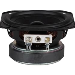 Dayton Audio CE78PF-4 4 Ohm loudspeaker driver